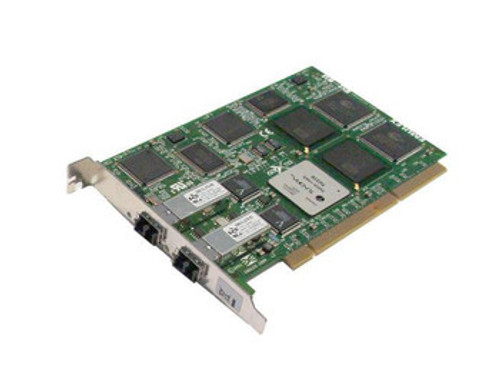 FC102003601L | HP | Dual Fibre Channel Hba Mw