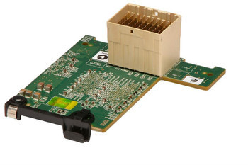 QME8142-DEL-SP | DELL | Dual Port Fibre Channel 10Gbps Mezzanine Cna Adapter For Poweredge M Series