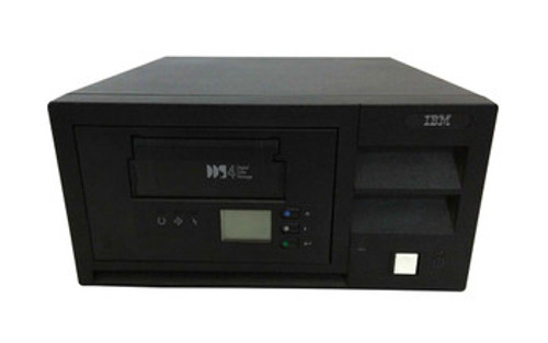 24P2442-DDS4 | Ibm | Enclosure Black 3503-B1X Dds4Autoloader Includes 24P2442-DDS4 | Ibm | Enclosure Black 3503-B1X Dds4Autoloader Includes