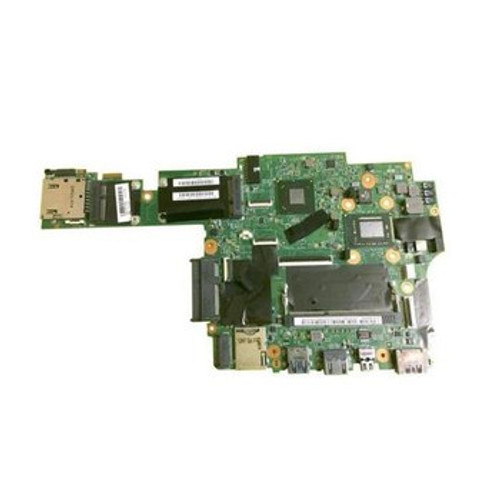 04W3477 | IBM | LENOVO System Board MOTHERBOARD INTEL Core I3-2350M For Thinkpad X1