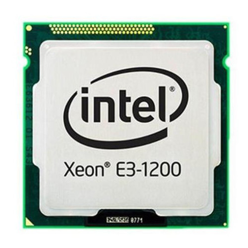0XWKXC | DELL | Xeon Processor E3-1240L V5 4 Core 2.10Ghz LGa 1151 8 Mb L3 Processor