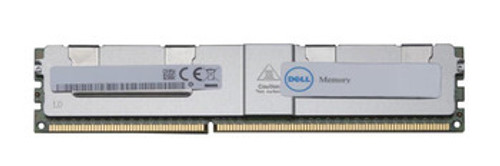 370-AAUJ | Dell | 64Gb Ddr3 Lr Load Reduced Ecc Pc3-12800 1600Mhz 8Rx4 Memory