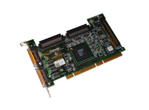 ASC-39160HP/GEHPSD | COMPAQ | 64 Bit Scsi U160 Controller Asc-39160