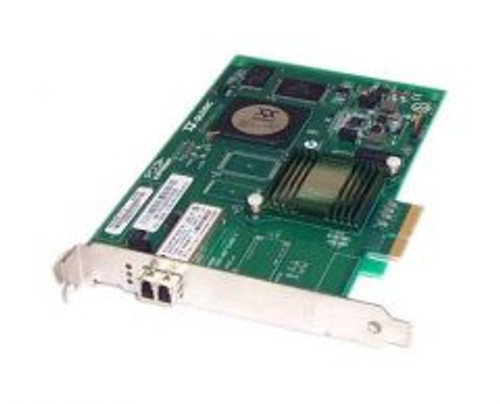 QLE2360 | QLOGIC | 1-Port 2Gb/S Fibre Channel Pci-Express Host Bus Adapter