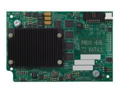 UCSB-VIC-M83-8P | CISCO | 1380 10 Gigabit Ethernet Virtual Interface Card