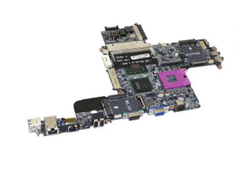 0DX688 | DELL | System Board MOTHERBOARD For LATItude D630 Laptop 0DX688 | DELL | System Board MOTHERBOARD For LATItude D630 Laptop