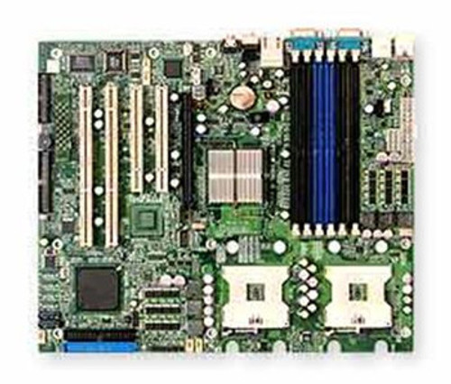 MBD-X6DAL-XG-B | SUPERMICRO | X6Dal-Xg Dual Socket Fc-Mpga4 Intel E7525 Chipset Dual Xeon Processors Support Ddr 6X Dimm 2X Sata Atx Server