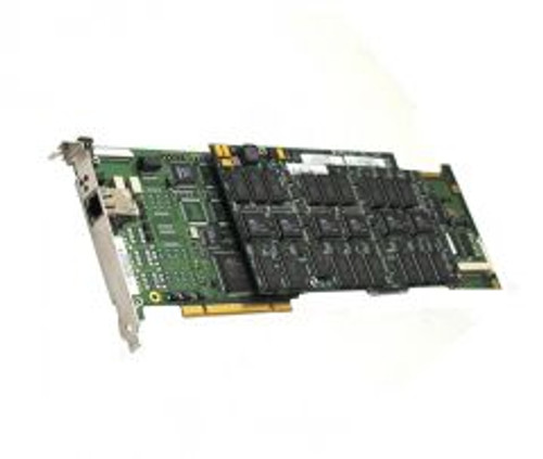 83-0697-005 | Intel | 4-Port Digital Network Interface Pci Board 83-0697-005 | Intel | 4-Port Digital Network Interface Pci Board