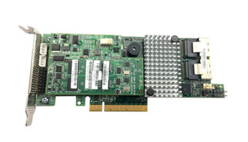 L4-25419-03A | Lsi | Sas9271 8I Zm Pcie X8 Lp Sas Ctrl