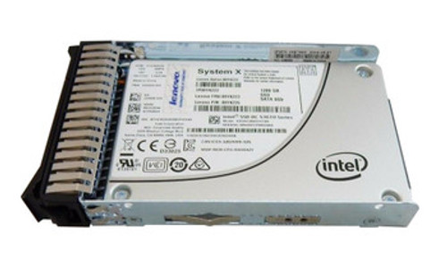 01GR803 | LENOVO | 1.2Tb Mlc Sata 6Gbps Sff G3 Enterprise Entry 2.5-Inch Internal Solid State Drive (Ssd)
