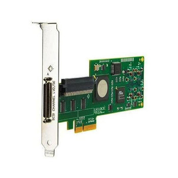 70-40033-S2 | HP | External Scsi Port Card