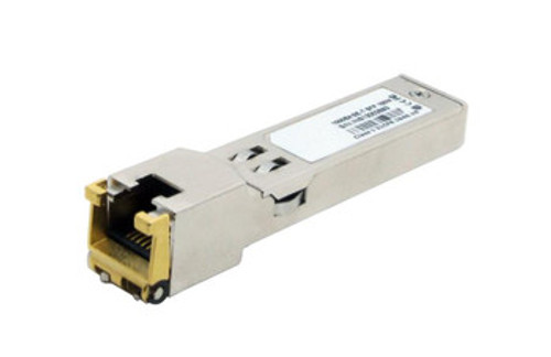 677D588 | CISCO | 1Gbps 1000Base-T Copper 100M Rj-45 ConNECtor Sfp Transceiver Module
