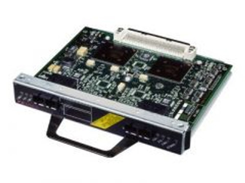 PA-2FE-FX-RF | CISCO | 2 X 100Base-Fx Fast Ethernet Adapter