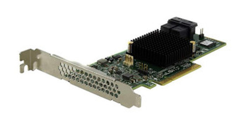 SAS9341-8I | Lsi | Megaraid Sas 12Gb 8Port Pci-E 3.0 Sas Sata Raid Controller 9
