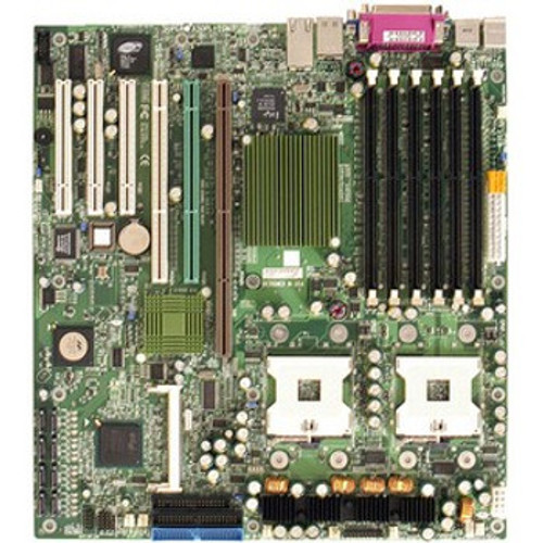 MBD-X5DPL-TGM-O | SUPERMICRO | X5Dpl-Tgm Dual Mpga604 Intel E7501 Chipset Intel Xeon Processors Support Ddr 6X Dimm Extended-Atx Server Motherboard (
