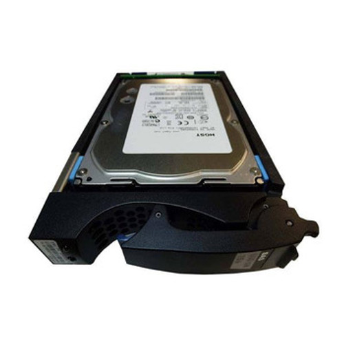 005-048958 | EMC | 600Gb 15000Rpm Sas 6Gbps 16Mb Cache 3.5-Inch Internal Hard Drive For Clariion Ax4 Series Storage Systems