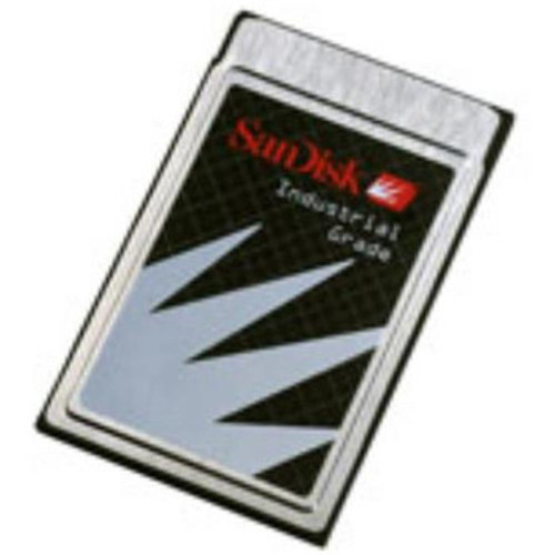 SDP3B-512-201-80 | Sandisk | 512Mb Industrial Type Ii Ata Pcmcia Flash Disk SDP3B-512-201-80 | Sandisk | 512Mb Industrial Type Ii Ata Pcmcia Flash Disk