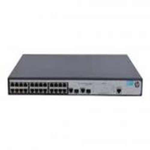 JG539AS | Hp | 1910-24-Poe+ Switch Switchl3Managed24 X 10/100 (