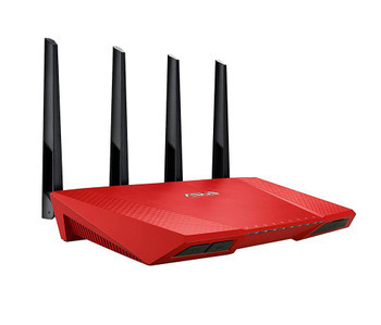 90IG00WR-BM3G00 | ASUS | Dual Band Wirless Network Router
