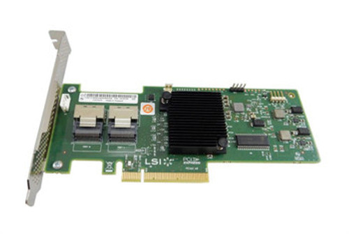 0A89464-06 | LENOVO | Thinkserver Raid 500 Adapter Ii Sas / Sata 6Gbps Pci Express 2.0 X8 Raid 0/1/10 Controller Card