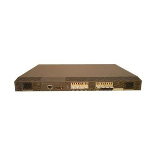 356373-001 | Hp | 2/16V San Switch Rack-Mountable 1U