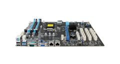 90SB0380-M0UAY0 | ASUS | P9D-X Server Motherboard INTEL C222 Chipset Socket H3 LGa-1150