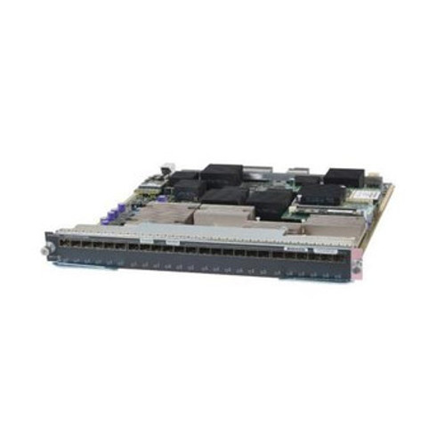 DS-X9224-96K9= | CISCO | 24-Ports 8Gbps Fibre Channel Sfp (Mini-Gbic) Switching Module
