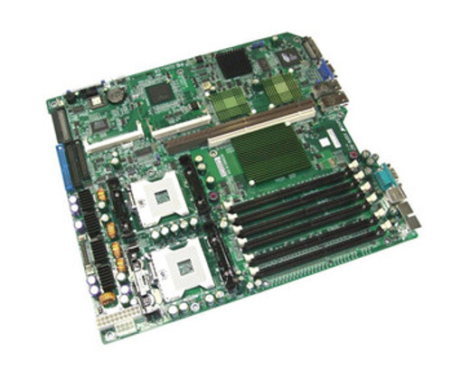 X5DPR-8G2 | SUPERMICRO | + Dual Socket Mpga604 Intel E7501 Chipset Dual Intel Xeon Processors Support Ddr 6X Dimm Extended-Atx Server Motherboard (