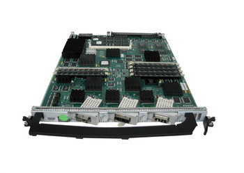 3GE-GBIC-SC-RF | CISCO | 3-Port Gigabit Ethernet Line Card 3 X Gbic Expansion Module