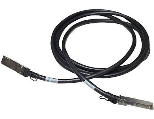 JH236-61001 | HP | X242 40g Qsfp+ To Qsfp+ 5m Dac Cable. New. In Stock.