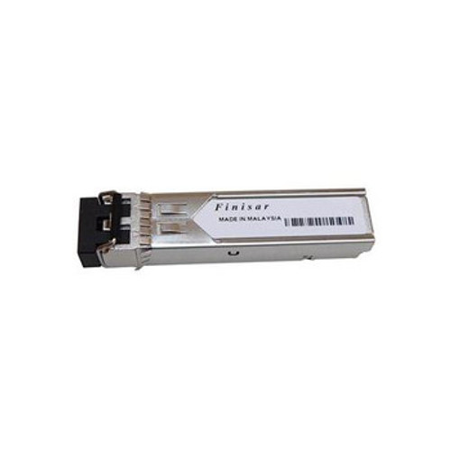 FTLX1672D3BTL | Finisar | 10Gbps 10GBase-ER Single-mode Fiber 40km 1550nm Duplex LC Connector SFP+ Optical Transceiver Module