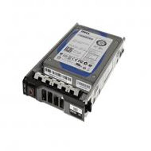 DPF1J | Dell | 800Gb Slc Sas 6Gbps 2.5-Inch Internal Solid State Drive (Ssd)