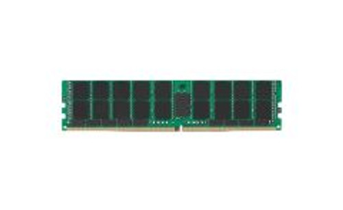 P07646-B21 | Hp | 32Gb Ddr4-3200 Mhz Pc4-25600 Ecc Registered Cl22 288-Pin Rdimm 1.2V Memory Module