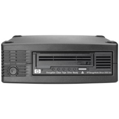 BL540A | Hp | Lto Ultrium 5 Tape Drive Lto-5 1.50Tb (Native)/3Tb (Compressed) Sas BL540A | Hp | Lto Ultrium 5 Tape Drive Lto-5 1.50Tb (Native)/3Tb (Compressed) Sas