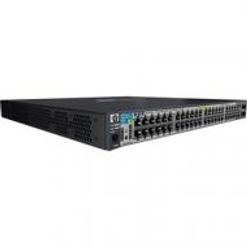 J9311-61001 | Hp | 3500-48G-Poe+ Yl Switch 48-Ports Managed