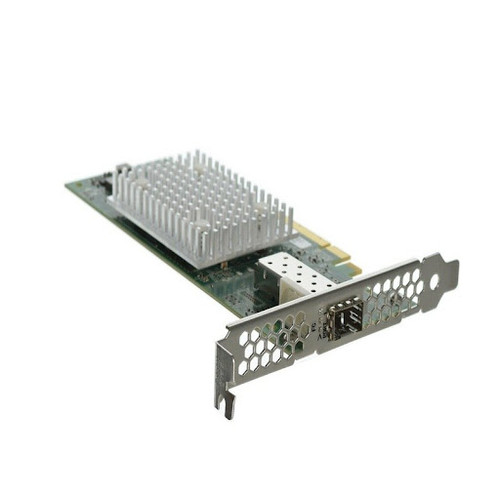 T80X9 | Dell | Qle2690l Single-port 16gb Fibre Channel Adapter