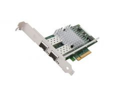 EX710DA2G1P5 | Intel | Ethernet Converged Network Adapter X710-DA2