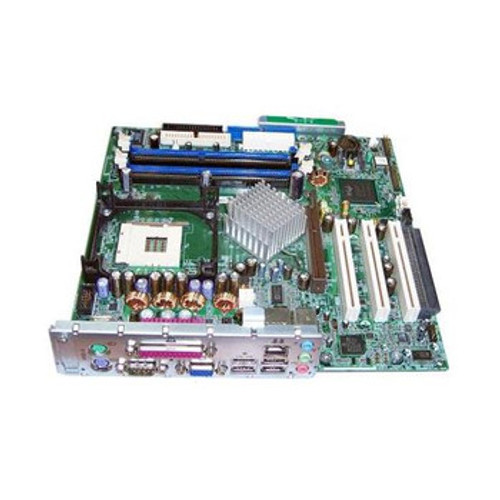 305374-001 | Hp | System Board (Motherboard) Socket-478 For Evo D330 / D530 Sff Pc
