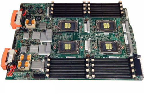 578817-003 | Hp | System Board (Motherboard) For Proliant Bl685C G7 Server
