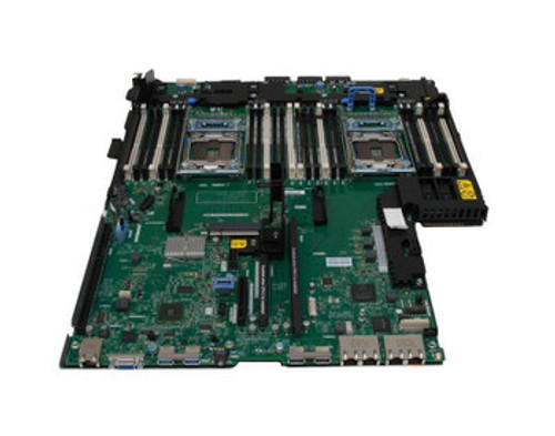 01KN186 | IBM | Lenovo System Board MOTHERBOARD for X3650 M5 01KN186 | IBM | Lenovo System Board MOTHERBOARD for X3650 M5