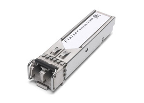 FTLF1721S1KCL | Finisar | 2.67Gbps Fibre Channel 1310Nm Duplex Lc Connector Sff Transceiver Module