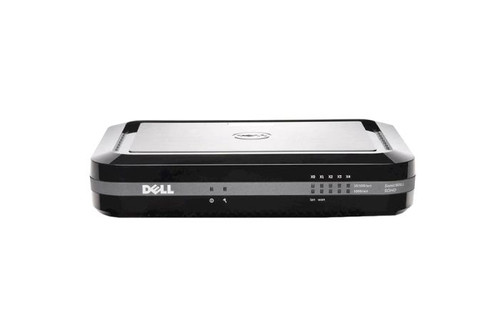 01-SSC-0651 | SONICWALL | 5-Port 10/100/1000Base-T Network Security Appliance For Tz Series