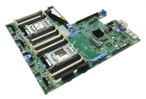 00Y8640 | Ibm |System X3550 M4 (Mt 7914) System Mother Board