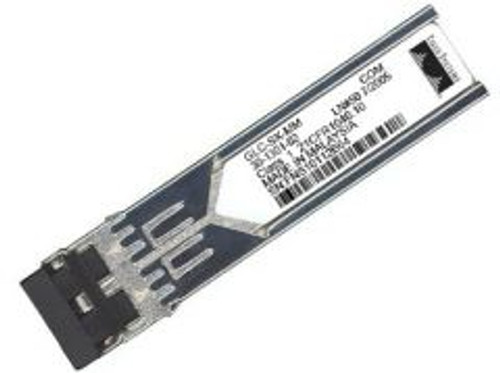 PK-GLC-SX-MM= | CISCO | Sfp (Mini-Gbic) Module