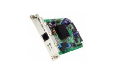 SRX-MP-1VDSL2-R | JUNIPER | 1-Port Vdsl2 Annex A Mini-Physical Interface Module