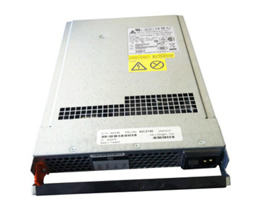 39R654102 | IBM | 530-Watts 48V Hot Swap Power Supply For Ds3400