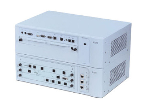 3C10200-US | 3Com | Nbx V5000 Superstack 3 Gateway Chassis