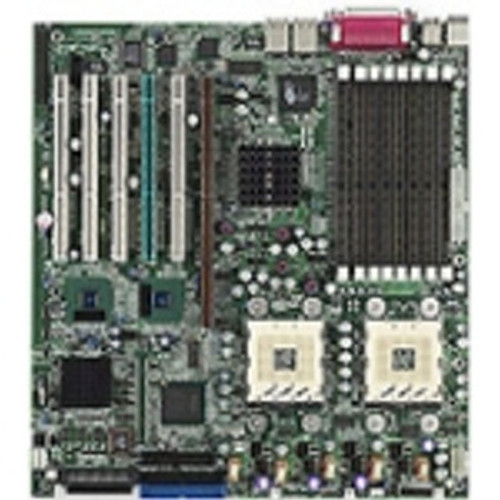 MBD-P4DP6-O | SUPERMICRO | P4Dp6 Socket Mpga603 Intel Xeon E7500 Chipset Intel Xeon Processors Support Ddr 8X Dimm Extended-Atx Server Motherboard (