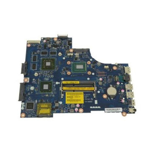 0P55V | DELL | System Board MOTHERBOARD With 2.00Ghz Core I7-3537U Processors Support For Vostro 2521
