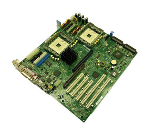 24P5416R | IBM | System Board MOTHERBOARD With Backplate For INTELlistATIon M Pro